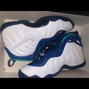 Nike Little Posite Pro (GS)